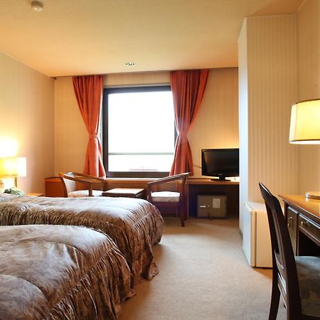 Shiga Kogen Hotel Shiga Sunvalley Yamanouchi  Bagian luar foto