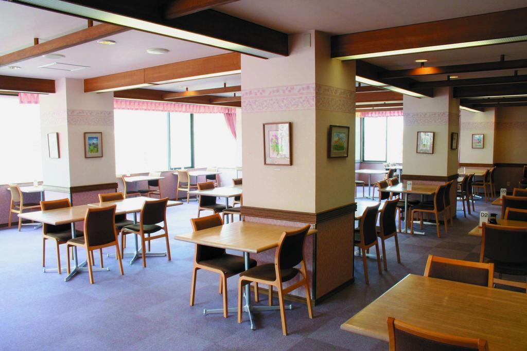 Shiga Kogen Hotel Shiga Sunvalley Yamanouchi  Bagian luar foto
