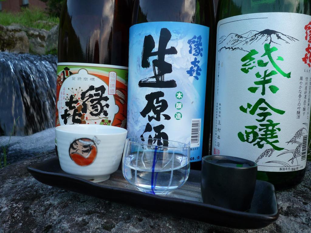 Shiga Kogen Hotel Shiga Sunvalley Yamanouchi  Bagian luar foto