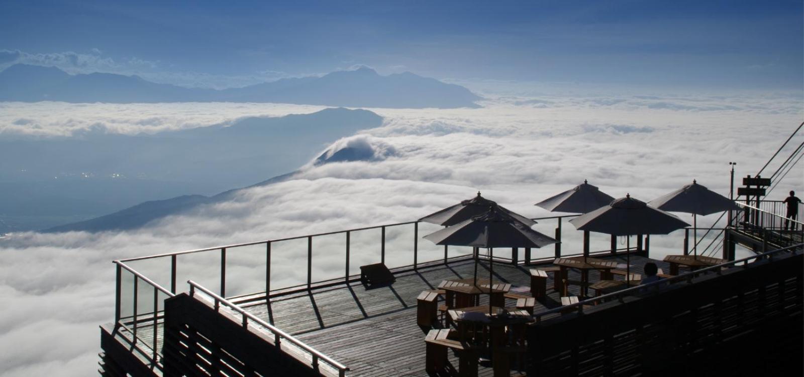 Shiga Kogen Hotel Shiga Sunvalley Yamanouchi  Bagian luar foto