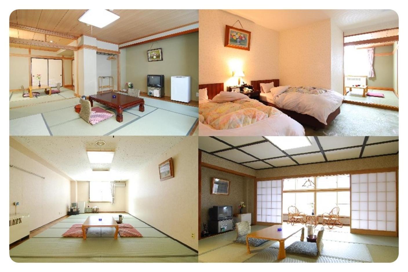 Shiga Kogen Hotel Shiga Sunvalley Yamanouchi  Bagian luar foto