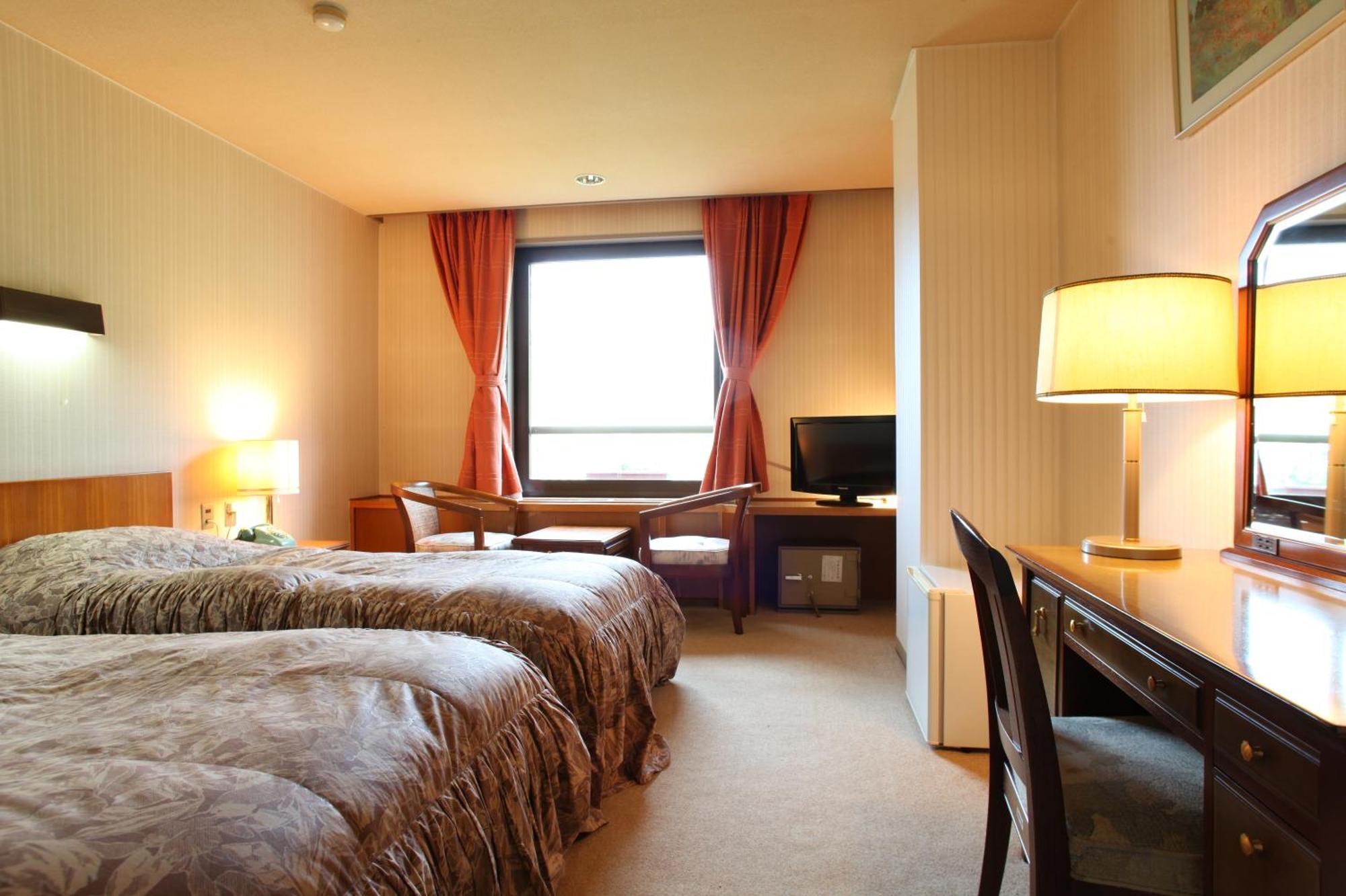 Shiga Kogen Hotel Shiga Sunvalley Yamanouchi  Bagian luar foto