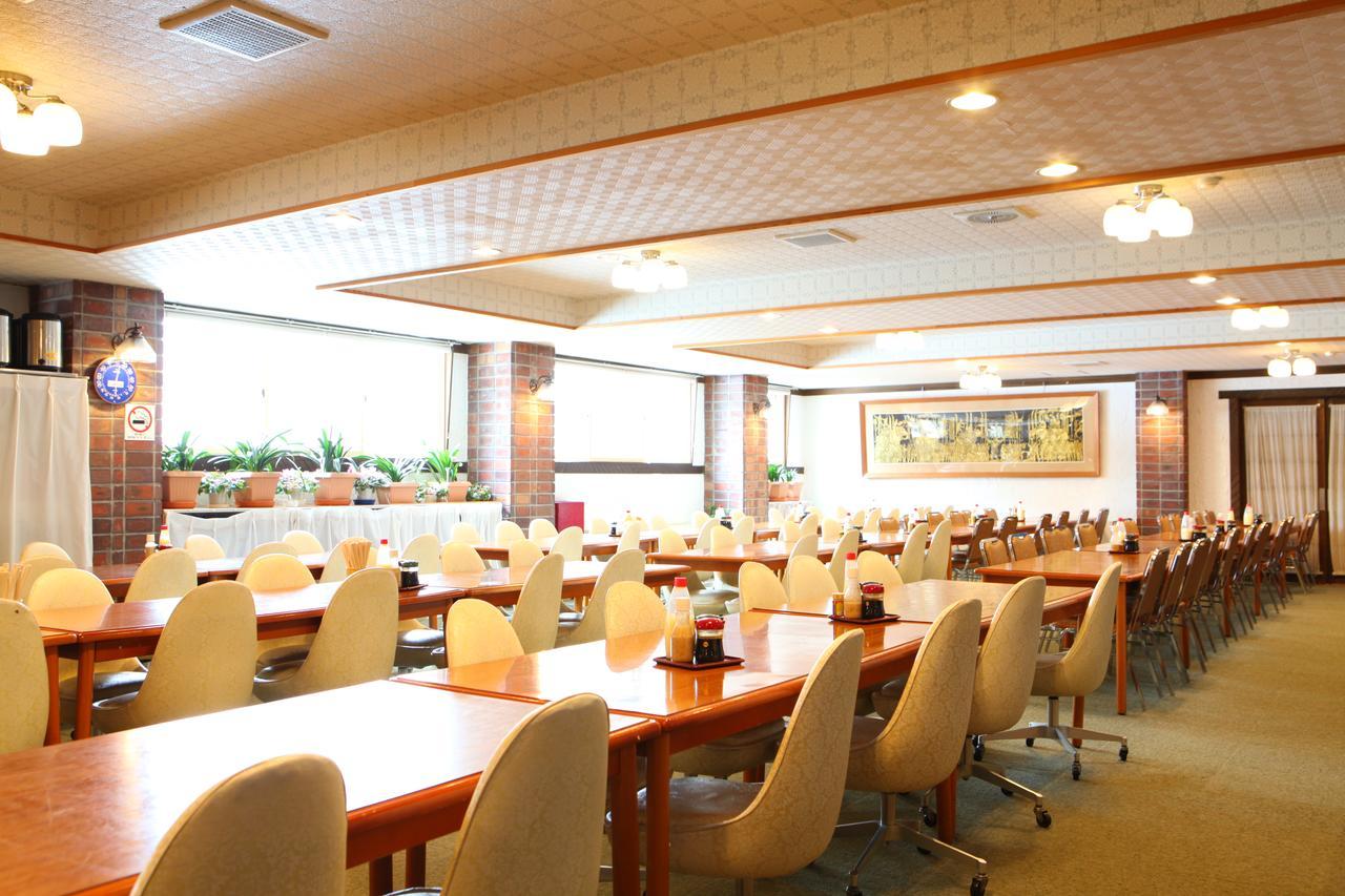 Shiga Kogen Hotel Shiga Sunvalley Yamanouchi  Bagian luar foto