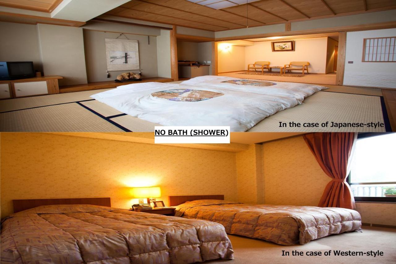 Shiga Kogen Hotel Shiga Sunvalley Yamanouchi  Bagian luar foto